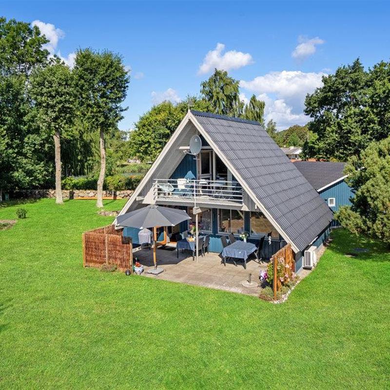 Ferienhaus - 8 Personen -  - Gyvelvænget - Spodsbjerg - 5900 - Rudköbing