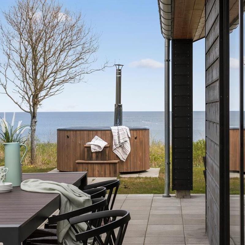 Ferienhaus - 7 Personen -  - Borgmestervangen - Skovgaarde - 8961 - Allingaabro