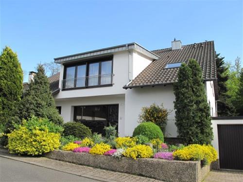 Ferienhaus - 4 Personen -  - Wolfsrathstr. - 66740 - Saarlouis