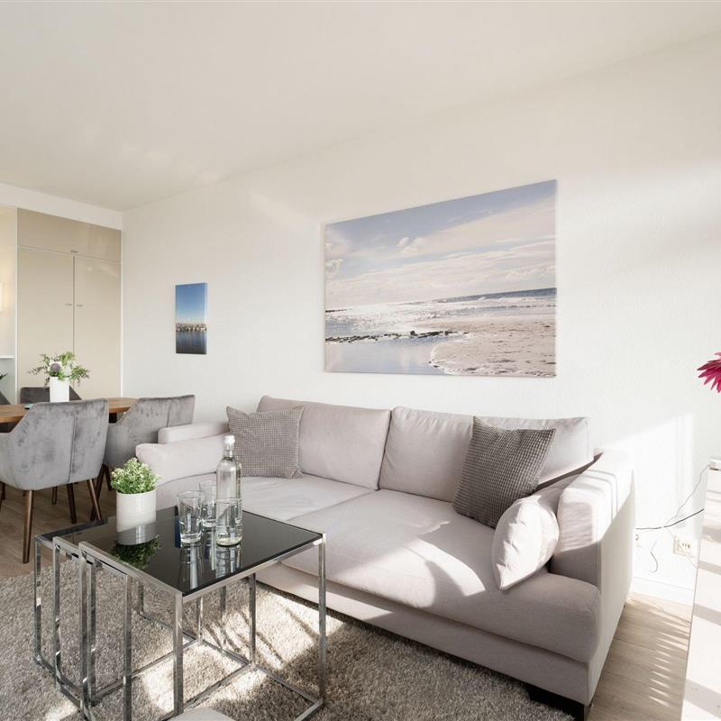 Ferielejlighed - 4 personer -  - Uferstraße - 23743 - Grömitz