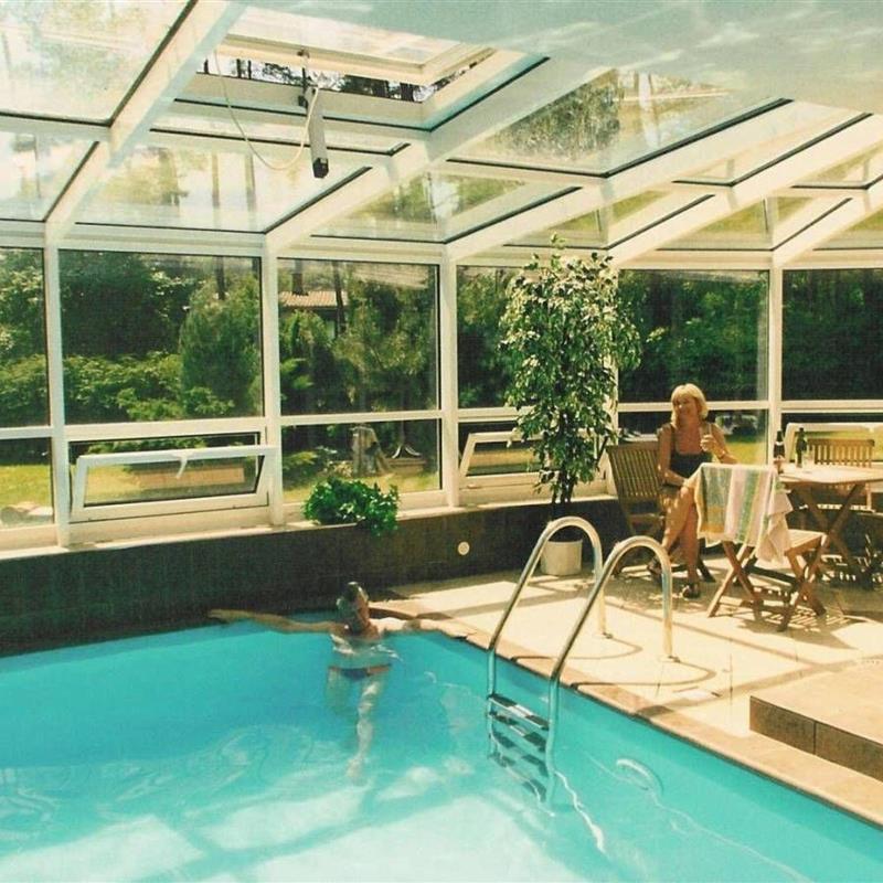 Sommerhus - 7 personer -  - Branzez - 294 02