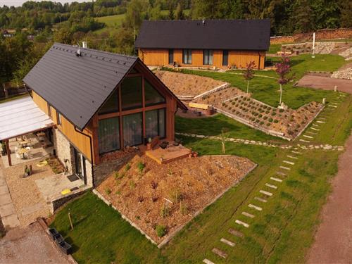 Sommerhus - 6 personer -  - 592 62 - Býšovec