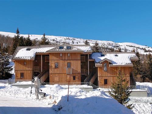 Ferielejlighed - 6 personer -  - 05250 - Le Dévoluy