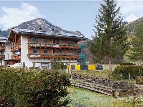 Holiday Home/Apartment - 8 persons -  - 5742 - Wald Im Pinzgau