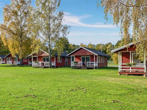 Holiday home - 6 persons -  - Grankullavägen 322 Nr. - Böda/Byxelkrok - 387 75 - Byxelkrok
