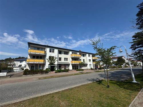 Ferielejlighed - 5 personer -  - Strandstraße - 17449 - Karlshagen