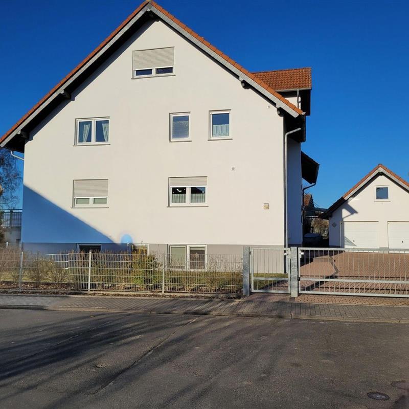 Ferielejlighed - 2 personer -  - Im Feldchen - 61209 - Echzell