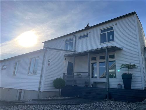  - 8 persons -  - Kvastpricksvägen - 42339 - Torslanda