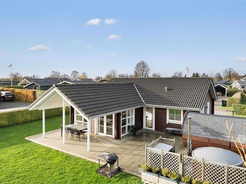 Ferienhaus - 6 Personen -  - Vibevej - Hejlsminde - 6094 - Hejls