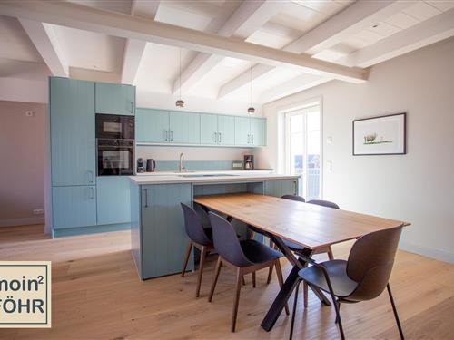 Ferieleilighet - 4 personer -  - Mittelstraße - 25938 - Wyk