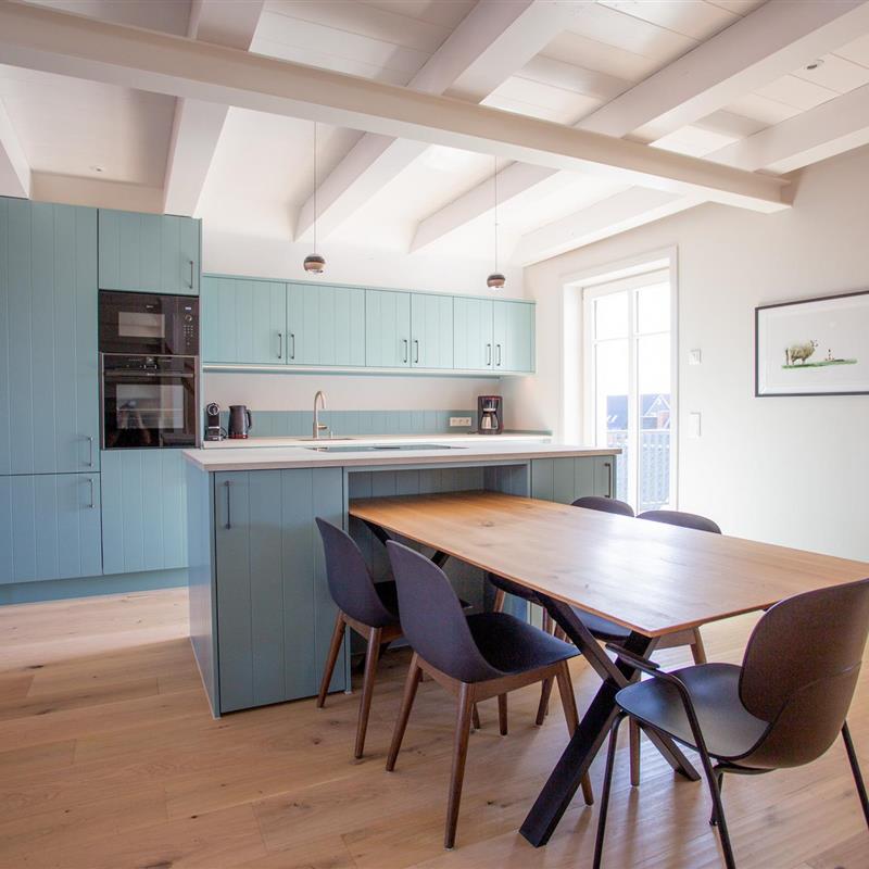 Ferielejlighed - 4 personer -  - Mittelstraße - 25938 - Wyk