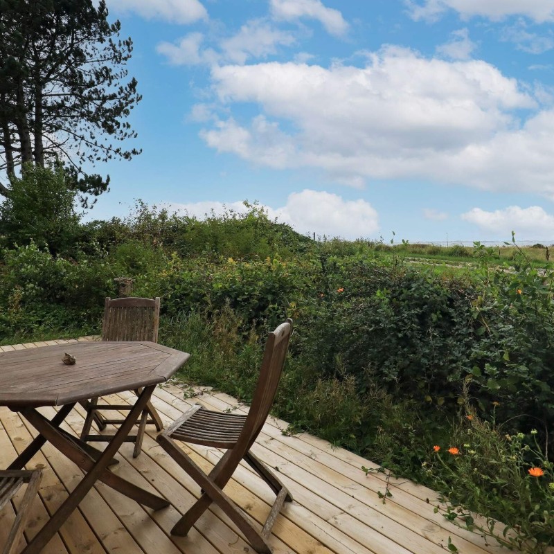 Ferienhaus - 6 Personen -  - Bøhlørevej - Jegindö - 7790 - Thyholm