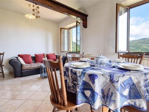 Ferielejlighed - 5 personer -  - Via Colla - Chiavari - 16042 - Carasco