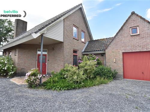 Feriehus - 8 personer -  - 4529JH - Eede