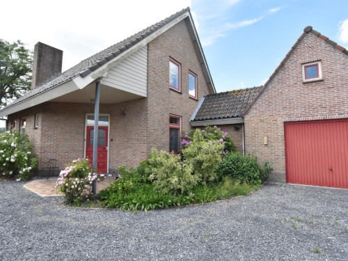 Sommerhus - 8 personer -  - 4529JH - Eede