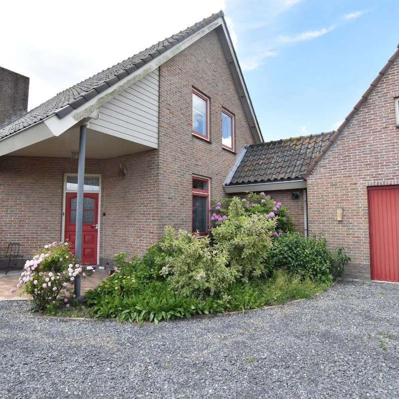 Sommerhus - 8 personer -  - 4529JH - Eede
