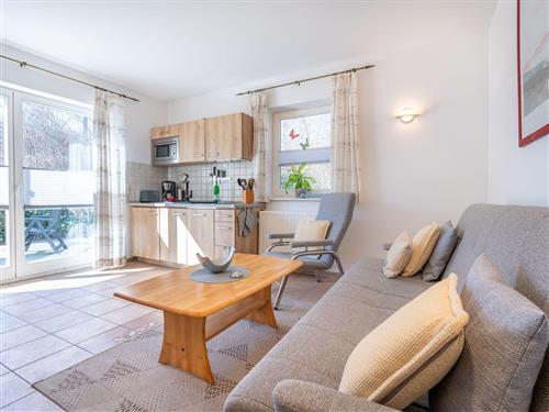 Ferieleilighet - 3 personer -  - Rudolf-Breitscheid-Straße - 17424 - Heringsdorf (Seebad)