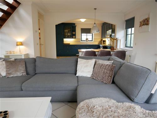 Holiday home - 7 persons -  - Callantsoog - 1759 NB