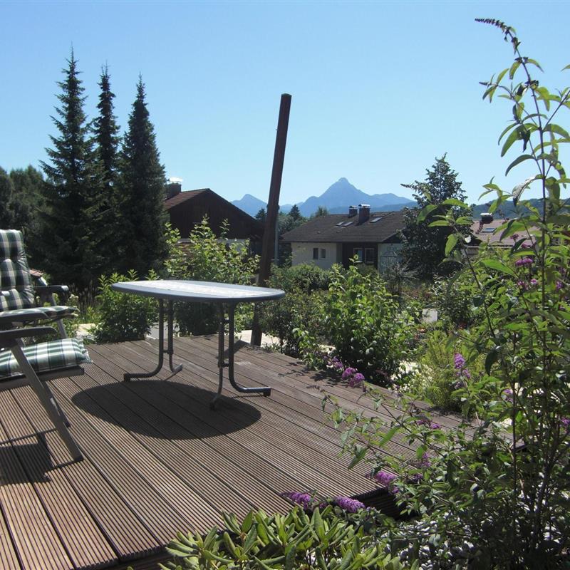 Ferielejlighed - 2 personer -  - Füssen - 87629