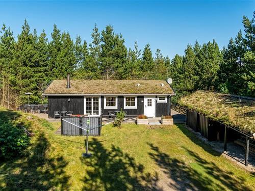 Sommerhus - 5 personer -  - Vandmanden - 9492 - Blokhus
