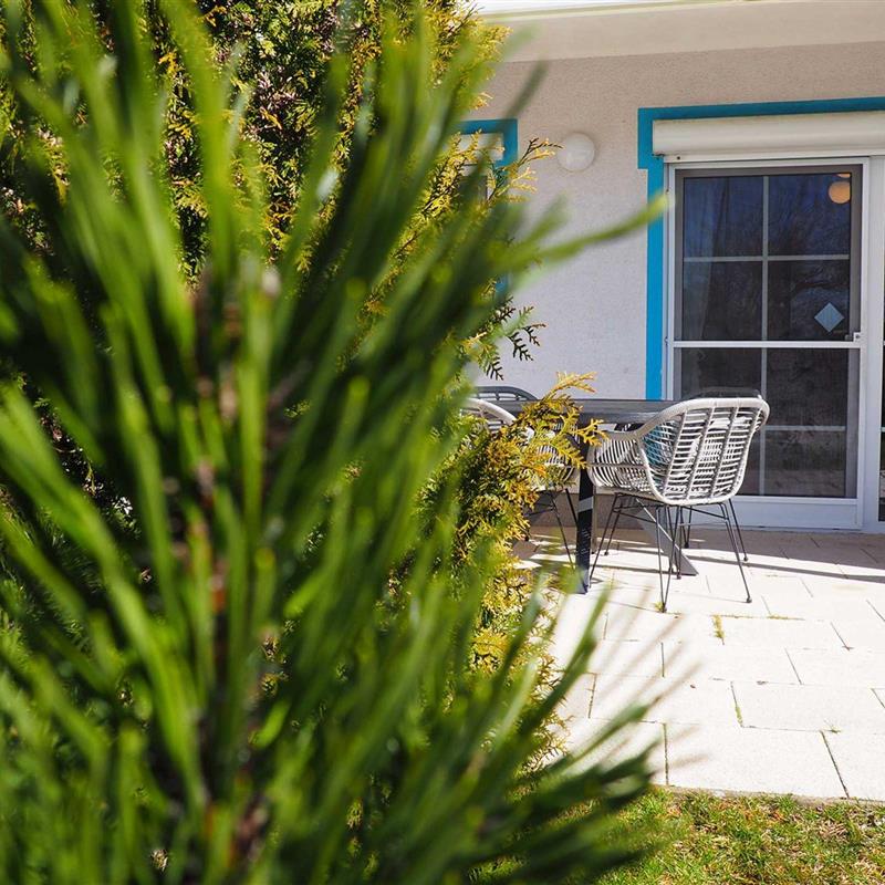 Ferielejlighed - 4 personer -  - Am Hafen 4 / Wohnung - 17449 - Karlshagen