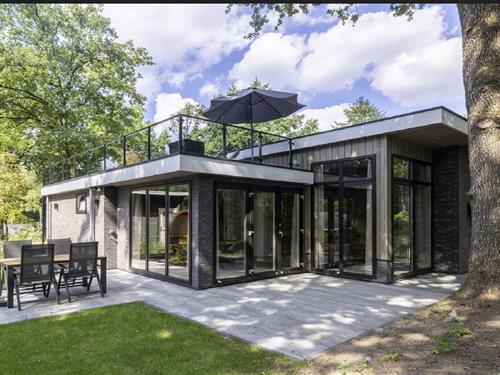 Sommerhus - 4 personer -  - 7351TM - Hoenderloo