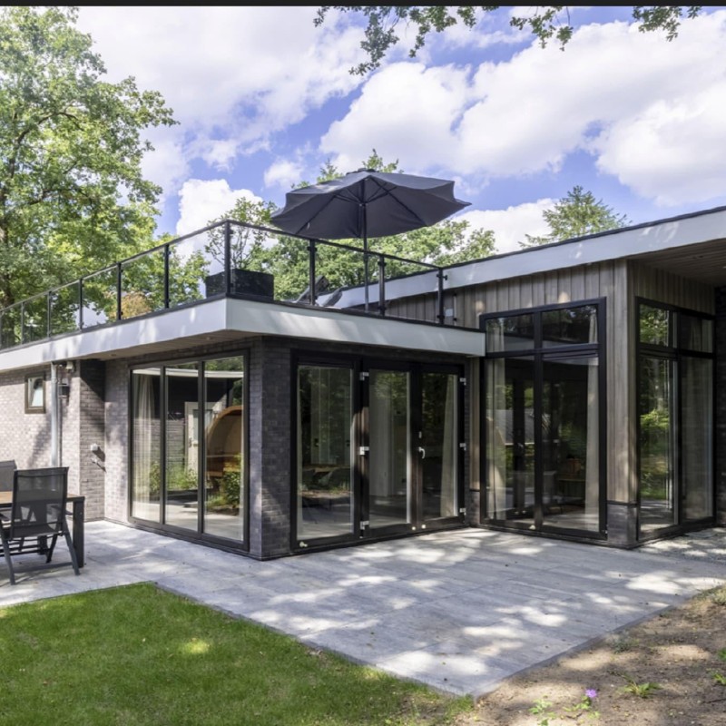 Sommerhus - 4 personer -  - 7351TM - Hoenderloo