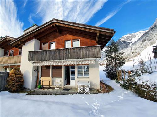 Ferienhaus - 6 Personen -  - Engelberg - 6390