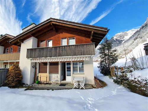 Sommerhus - 6 personer -  - Engelberg - 6390