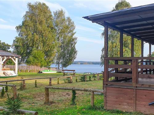 Sommerhus - 6 personer -  - Wilimy - 11-300 - Biskupiec