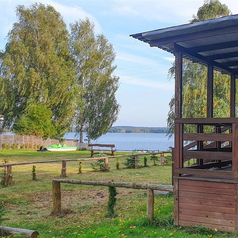 Sommerhus - 6 personer -  - Wilimy - 11-300 - Biskupiec