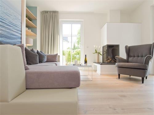 Ferieleilighet - 4 personer -  - Goethestraße - 17419 - Ahlbeck (Seebad)