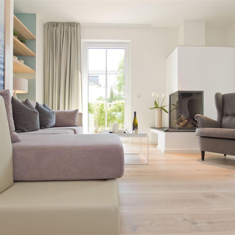 Ferielejlighed - 4 personer -  - Goethestraße - 17419 - Ahlbeck (Seebad)