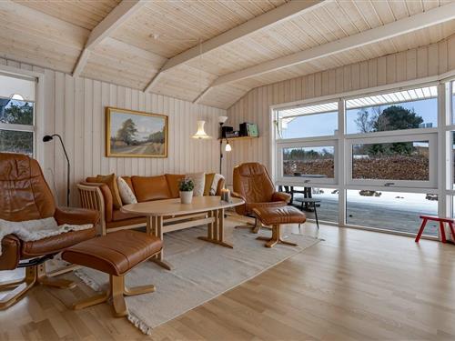 Sommerhus - 2 personer -  - Urhanevej - Gedesby - 4874 - Gedser