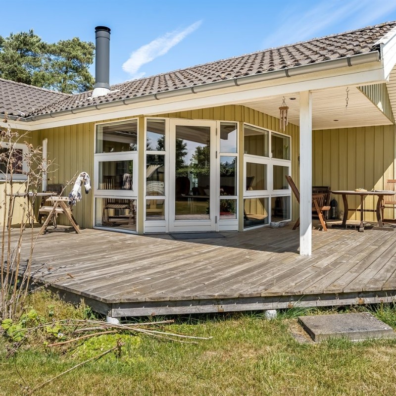 Ferienhaus - 6 Personen -  - Urhanevej - Gedesby - 4874 - Gedser