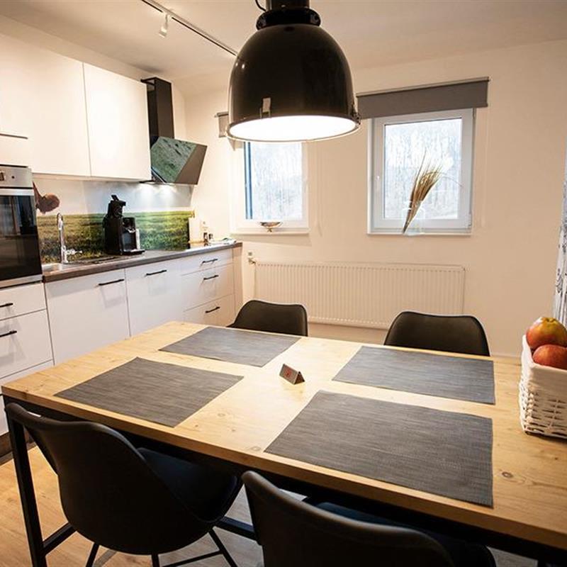 Ferielejlighed - 4 personer -  - Am Poppenberg - 59929 - Brilon