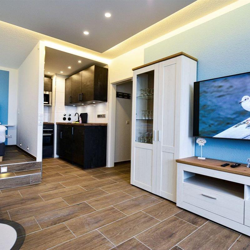 Ferielejlighed - 4 personer -  - Hans Claußen Straße - 27476 - Cuxhaven