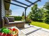 Billede 11 - Terrasse