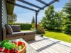 Billede 11 - Terrasse