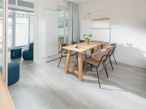 Feriehus / leilighet - 4 personer -  - Molkestraße - 26548 - Norderney