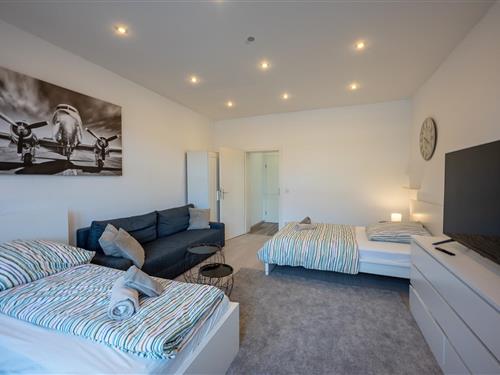 Ferieleilighet - 1 person -  - Delsterner Straße - 58091 - Hagen