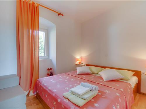 Sommerhus - 3 personer -  - Mali Lošinj - 51550 - Mali Lošinj