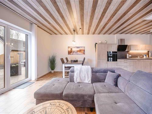Ferienhaus - 4 Personen -  - An der Landstraße - 24893 - Taarstedt-Scholderup