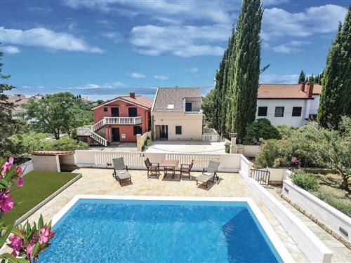 Holiday apartment - 4 persons -  - Tustica - Biograd-Sv.Petar - 23207 - Sv.Petar