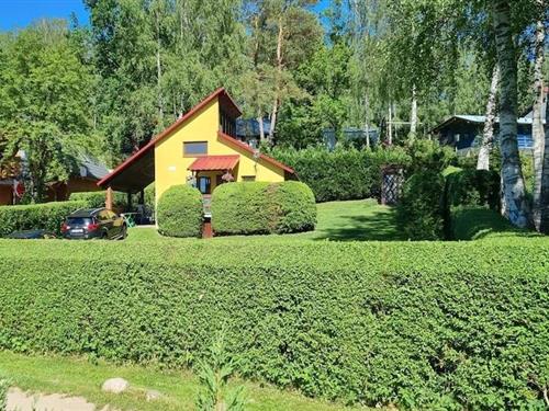 Sommerhus - 6 personer -  - 73140 - Insko