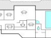Billede 25 - Plantegning