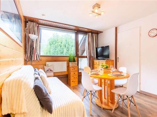 Ferielejlighed - 4 personer -  - 65170 - St Lary Soulan