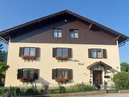 Ferienhaus - 4 Personen -  - Hochstraße - 2680 - Semmering-Kurort