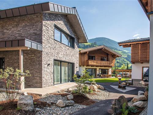 Sommerhus - 5 personer -  - 5742 - Wald Im Pinzgau