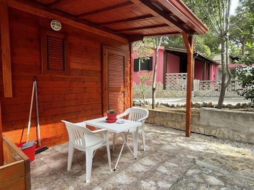 Holiday apartment - 2 persons -  - Vieste - 71019